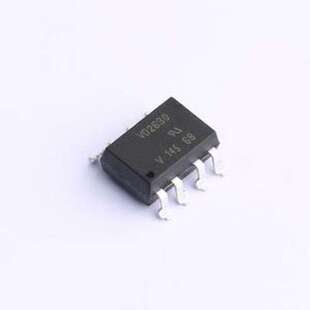 SOP VO2630 X007T 逻辑输出光耦 2.54mm