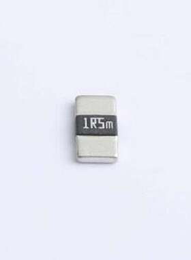 LRBN25GJER0015S 电流采样电阻/分流器 1.5mΩ ±5% 3W 2512