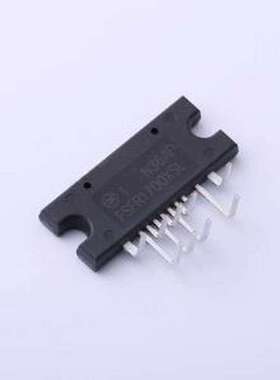 FSFR1700XSL AC-DC控制器和稳压器 集成电源开关 (FPS)，用于 200