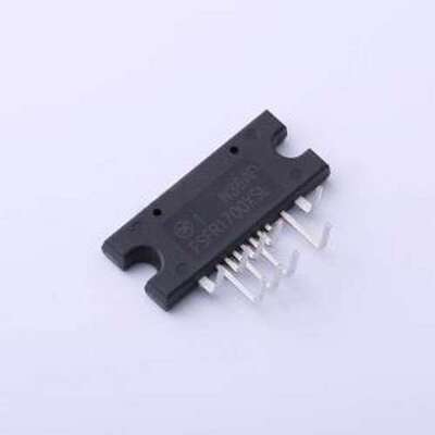 FSFR1700XSL AC-DC控制器和稳压器 集成电源开关 (FPS)，用于 200