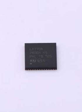LED7708TR LED驱动 LED7708TR QFN-48-EP(7x7)