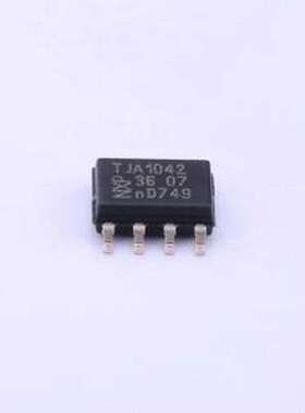TJA1042T,118 CAN收发器 5Mbps 4.5V~5.5V SOIC-8