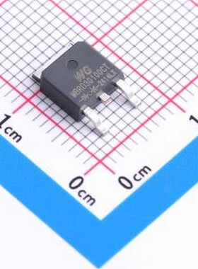 MBRD30100CT 肖特基二极管 MBRD30100CT TO-252