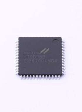 HT9B95B LCD驱动 HT9B95B LQFP-52(14x14)