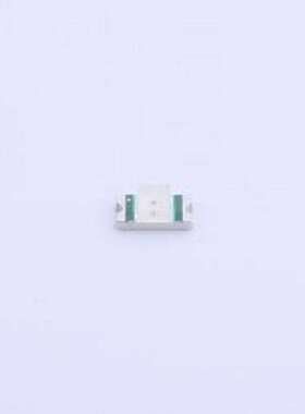 E6CC1206URAC1UDA 发光二极管/LED 红灯 反贴 1206