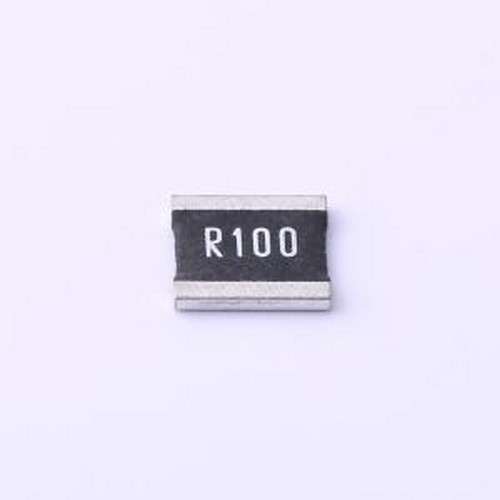 HoLR2728-3.5W-100mR-5%-15ppm 电流采样电阻/分流器 100mΩ ±5%