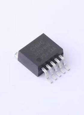 D2576HV-ADJ(F) DC-DC电源芯片 D2576HV-ADJ(F) TO-263-5