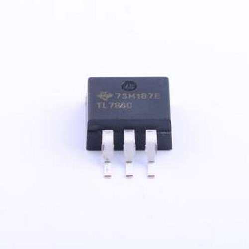 TL783CKTTR 线性稳压器(LDO) ADJ 输入125V 输出1.25V~125V 700mA