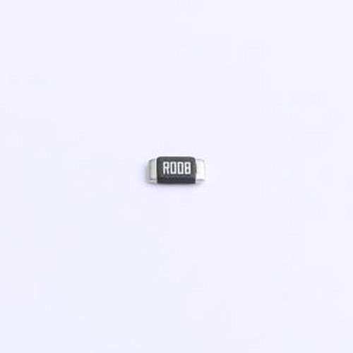 LRAN12CFTR008 电流采样电阻/分流器 8mΩ ±1% 1W 1206