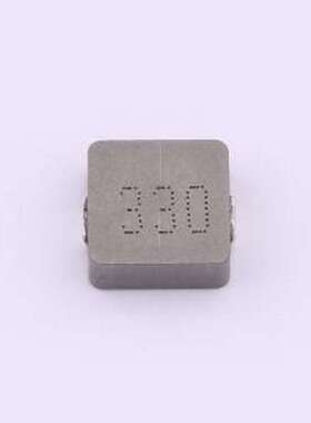 CMPI1040D-330M 功率电感 33uH 20% 4.6A SMD,11x10mm