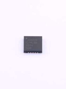 MCP23008T-E/ML I/O扩展器 MCP23008T-E/ML UQFN-20-EP(4x4)