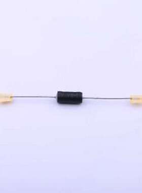 LKNP1W5.1Ω±5% T 插件电阻 绕线电阻 5.1Ω ±5% 1W 插件,D5xL1