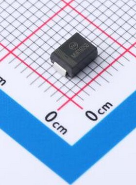 MUR160SB 快恢复/高效率二极管 MUR160SB SMB