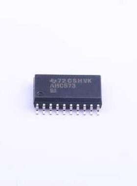 SN74AHC573DWR 信号开关/编解码器/多路复用器 SN74AHC573DWR SOP