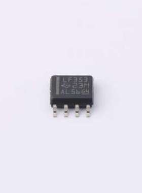 LF353D FET输入运放 Op Amps-Comparators SOIC-8