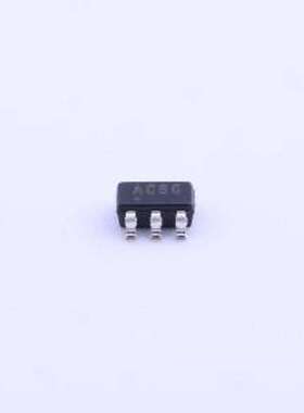 MAX44284HAUT+T 电流感应放大器 MAX44284HAUT SOT-23-6