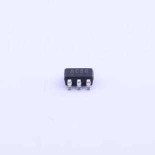 SOT MAX44284HAUT 电流感应放大器