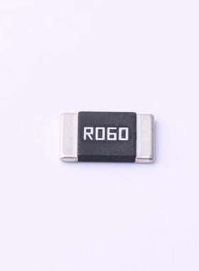 HoXLR2817-5W-60mR-1% 电流采样电阻/分流器 60mΩ ±1% 5W 2817