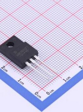 MBR20200FT 肖特基二极管 电压:200V 电流:20A TO-220F-3