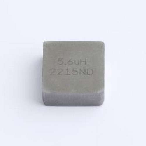 IHLP6767GZER5R6M01 功率电感 5.6uH ±20% 40A SMD,17.2x17.2mm