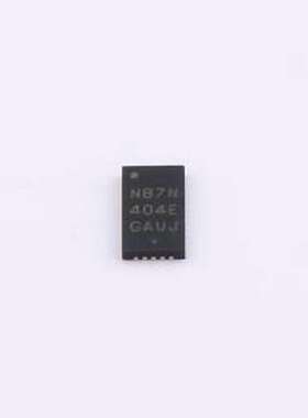 NB7NPQ1404E2MMUTWG USB转换芯片 3.3V USB 3.2 10 Gbps Quad Cha