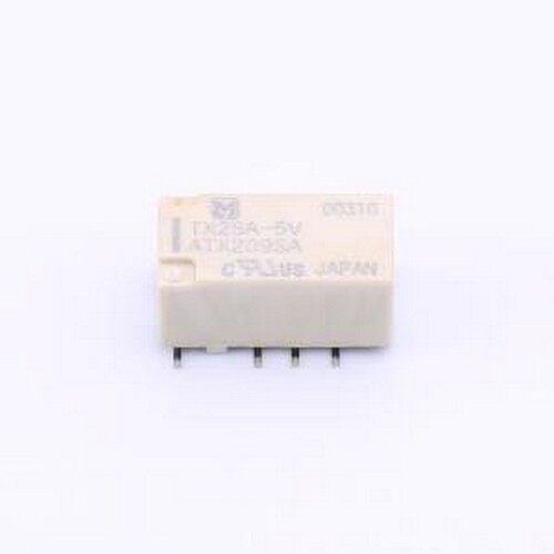 TX2SA-5V-Z 信号继电器 TX2SA-5V-Z SMD,7.4x15mm