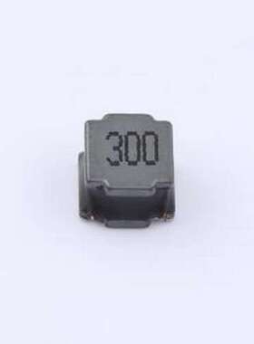 ANR6045T300M 功率电感 30uH ±20% 1.73A SMD,6x6mm
