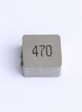 SRYH.1050C.YF470MT00 功率电感 47uH ±20% SMD,10x11.5mm