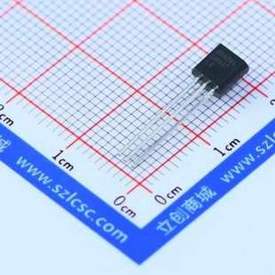 LDO ADJ 输入40V LM317LZ 37V 线性稳压器 输出1.2V 100mA NOPB
