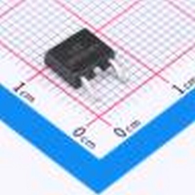MBRD2045CT 肖特基二极管 电压:40V 电流:20A TO-252