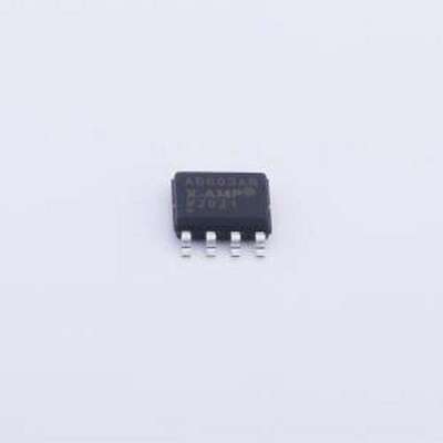 AD603ARZ-REEL 射频低噪声放大器 AD603ARZ-REEL SOIC-8