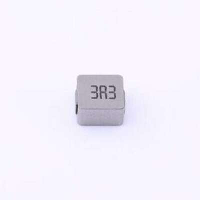 NBMC0530N-3R3M 功率电感 3.3uH ±20% 6.5A SMD,5.5x5.2mm