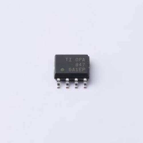 OPA847ID 运算放大器 OPA847ID SOIC-8