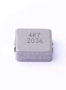 MDA1040-4R7M 贴片电感 4.7uH ±20% 15.2A SMD,10x11mm