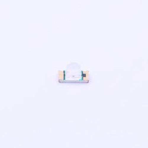 26-21/GPC-F3138B/CA 发光二极管/LED 普绿/黄绿 1206