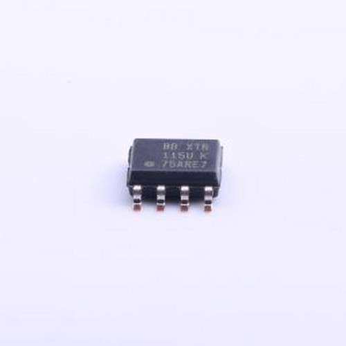 XTR115U/2K5 特殊功能放大器 XTR115U/2K5 SOIC-8