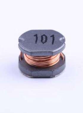 PIO75-101KT 功率电感 100uH ±10% SMD