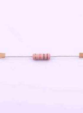 MO5WS-10K±5%-9T73 插件电阻 金属氧化膜电阻 10kΩ ±5% 5W 插