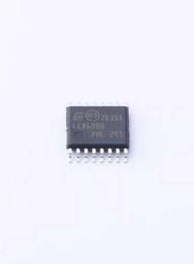 LED6000PHR LED驱动 LED6000PHR TSSOP-16-EP