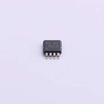 OPA2320AIDGKR 精密运放 OPA2320AIDGKR VSSOP-8