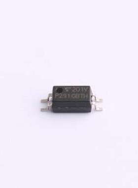 TLP291(V4GBTP,E(T 晶体管输出光耦 TLP291(V4GBTP,E(T SOIC-4