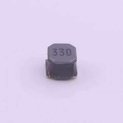 SWPA5040S330MT 功率电感 33uH ±20% 1.3A SMD,5x5mm