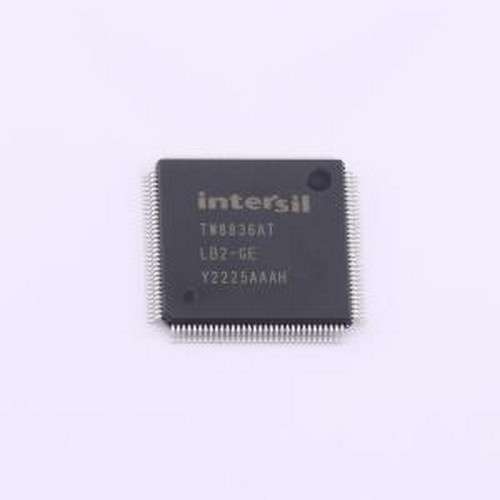 TW8836AT-LB2-GE 视频接口芯片 TW8836AT-LB2-GE LQFP-128-EP(14x