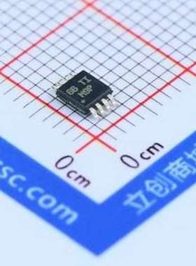 LM393DGKR 比较器 LM393DGKR VSSOP-8