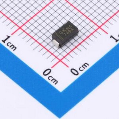 1SMA4749A 稳压二极管 稳压二极管 24V 1W SMA