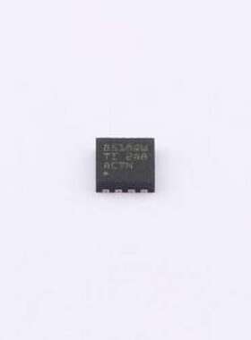 TPS78518QWDRBRQ1 线性稳压器(LDO) 输入6V 输出1.8V 1A SON-8(3x