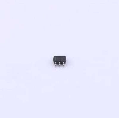 SN74AUP2G04DCKR 反相器 SN74AUP2G04DCKR SC-70-6