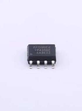 TP4366E 电池管理 1A移动电源IC ESOP-8