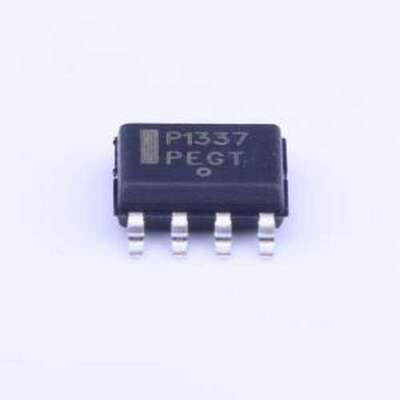 NCP1337DR2G AC-DC控制器和稳压器 NCP1337DR2G SOIC-7