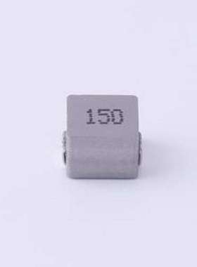 PSPMAQ0605H-150M-ANP 功率电感 15uH ±20% 6A SMD,6.6x7.1mm
